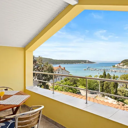 Caruso With Sea View Kampor