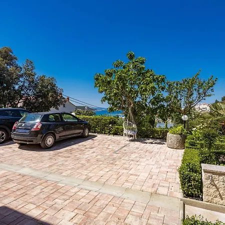 Caruso With Sea View