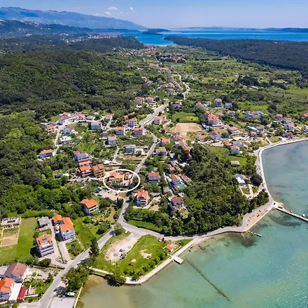 Caruso With Sea View