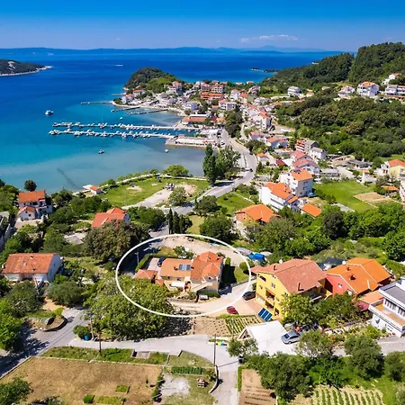 Caruso With Sea View