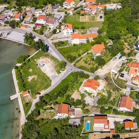 Caruso With Sea View Apartment *