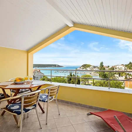 Caruso With Sea View Apartment *