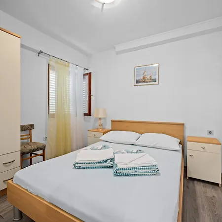 Caruso With Sea View * Kampor