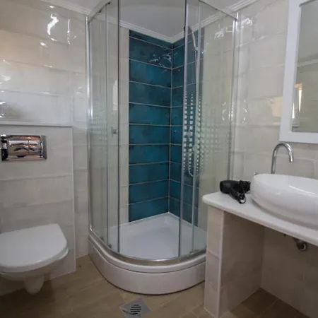 Caruso With Sea View Apartment Kampor