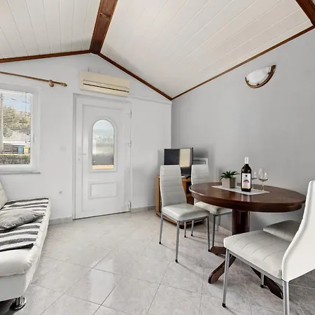 Apartment Caruso With Sea View *