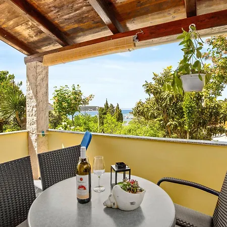 Caruso With Sea View * Kampor