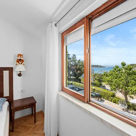 Apartment Caruso With Sea View Kampor