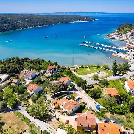 Caruso With Sea View * Kampor