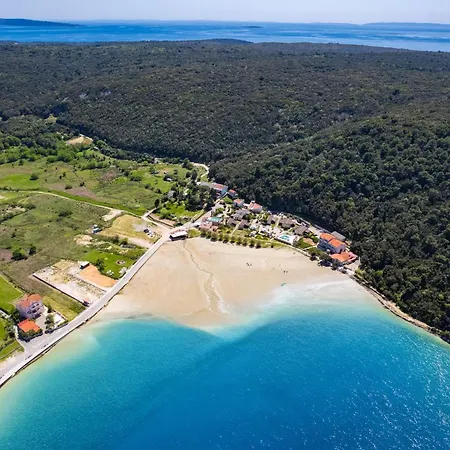 Caruso With Sea View * Kampor