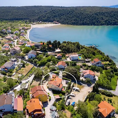 Caruso With Sea View Apartment