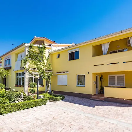 Caruso With Sea View Apartment